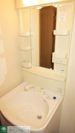 小室マンションの物件内観写真